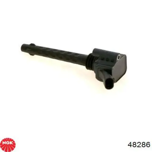Купить 10541E Meat&Doria Катушка зажигания