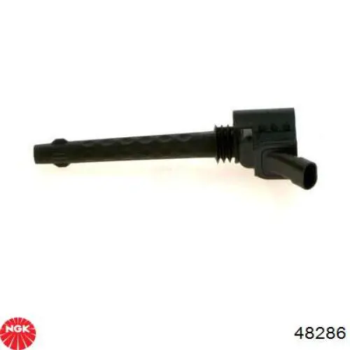 Катушка зажигания 10541E Meat&Doria