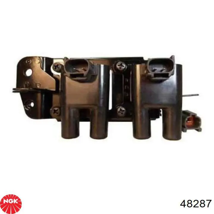 Купить 48287 NGK Катушка зажигания