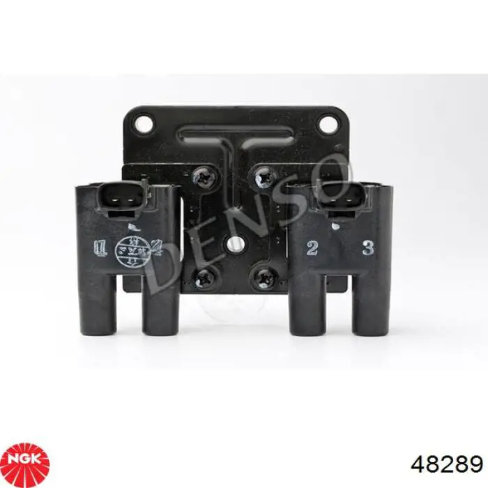 Модуль зажигания NGK 48289 цена, от 29.53 USD