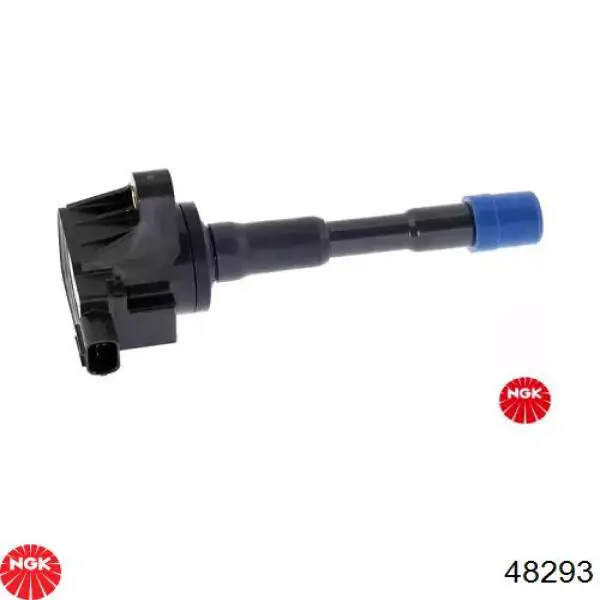 Катушка зажигания 48293 NGK