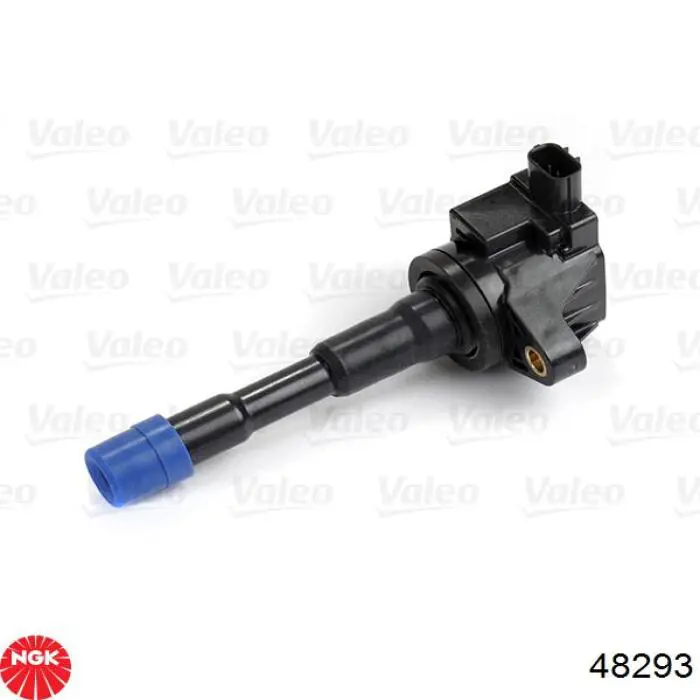 Модуль зажигания NGK 48293 цена, от 25.28 USD