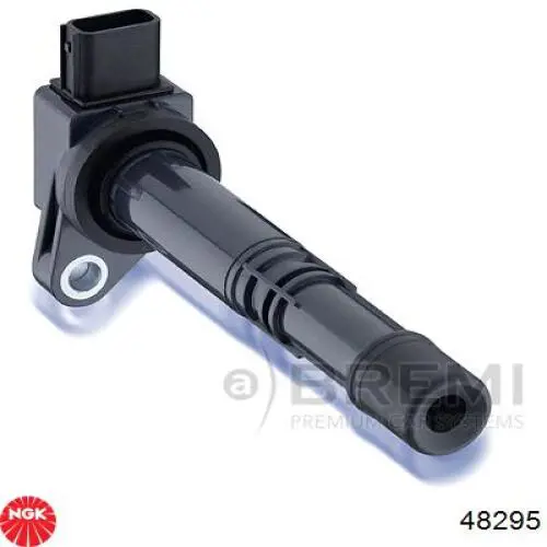 Купить 48295 NGK Катушка зажигания