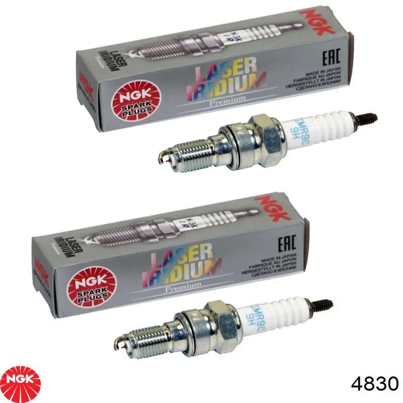Купить X27GPRU Denso Свечи автомобильные