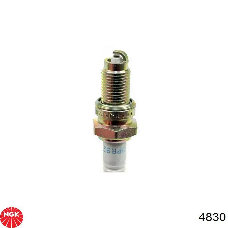 X27GPRU Denso Свечи зажигания