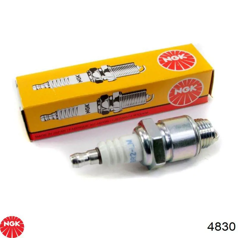 Свеча зажигания Denso X27GPRU цена, от 9.35 USD