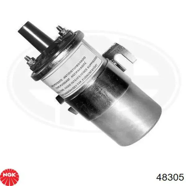Купить MD080624 Chrysler Катушка зажигания