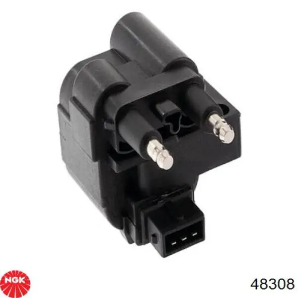 Купить Катушка зажигания Вольво 940  944