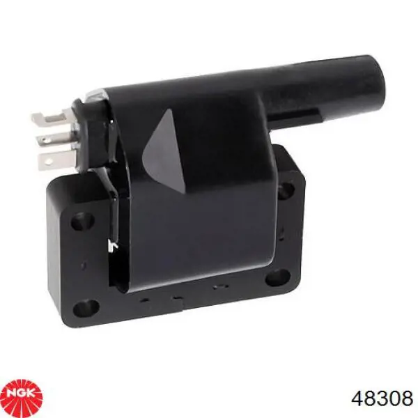 Модуль зажигания Volvo 940 седан (944) (1990 - 1994) цена, от 21.19 USD