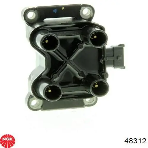 Катушка зажигания IC16003 Fenox