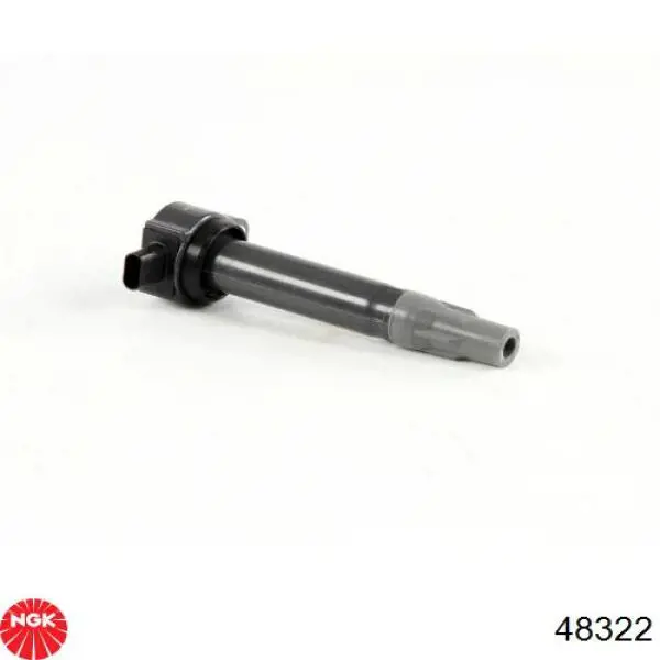 Катушка зажигания 48322 NGK