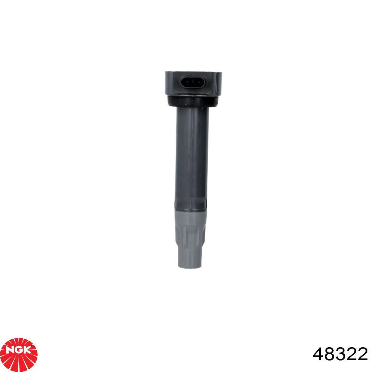 Купить 48322 NGK Катушка зажигания