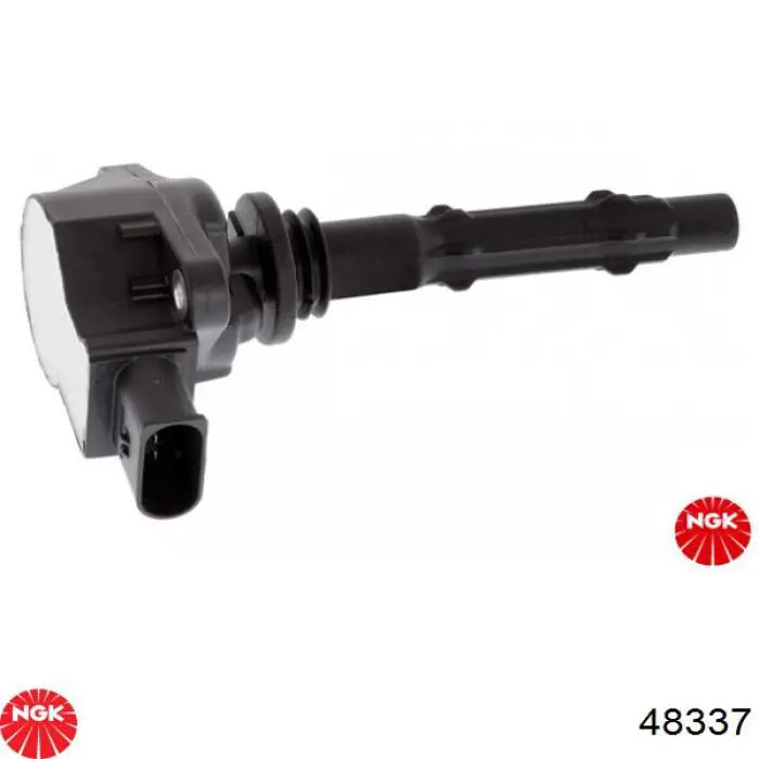 Модуль зажигания NGK 48337 цена, от 49.17 USD
