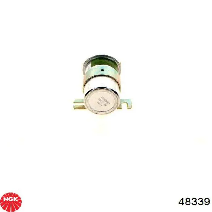 130273 Maxgear Катушка зажигания