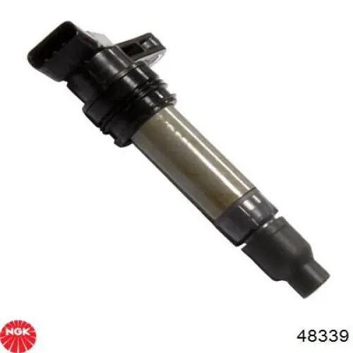 Модуль зажигания Maxgear 130273 цена, от 24.07 USD