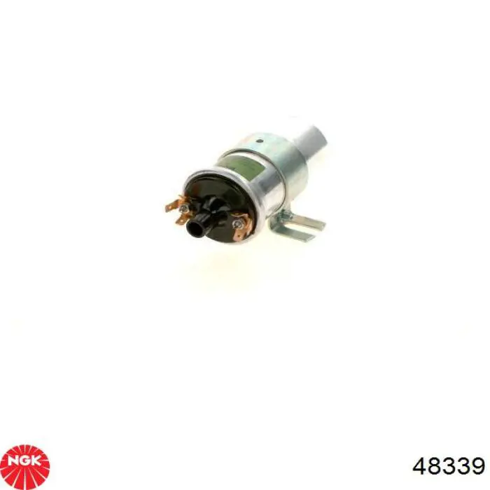 Купить 130273 Maxgear Катушка зажигания