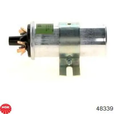 Катушка зажигания 130273 Maxgear