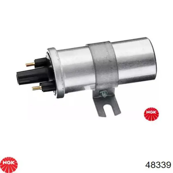Модуль зажигания NGK 48339 цена, от 49.88 USD