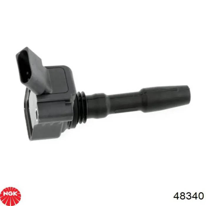 B0039 General Motors Катушка зажигания