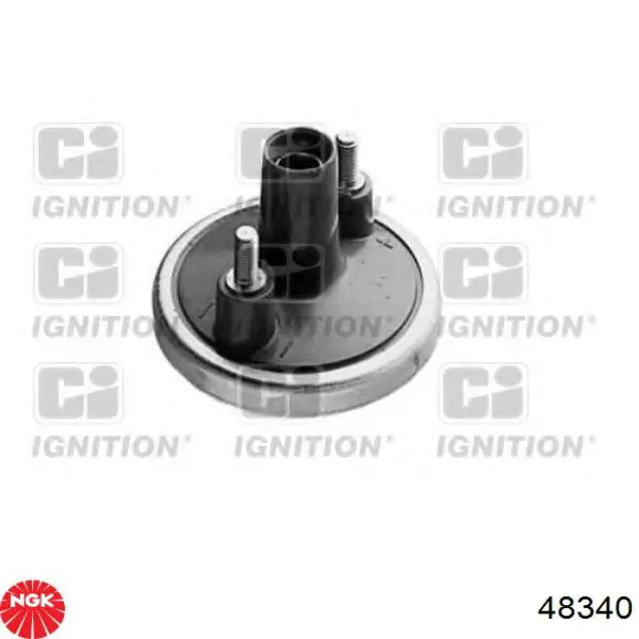 Модуль зажигания General Motors B0039 цена, от 32.67 USD