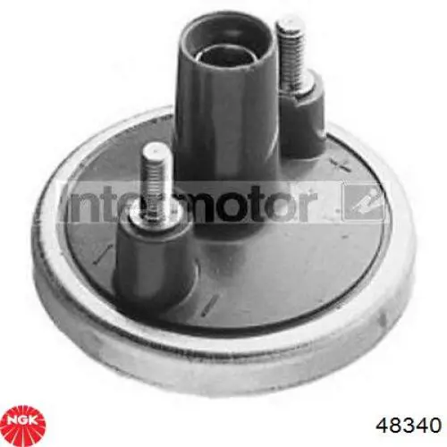 Купить B0039 General Motors Катушка зажигания