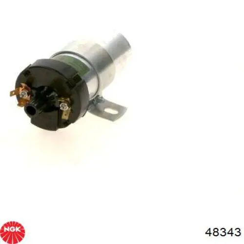 Катушка зажигания 48343 NGK