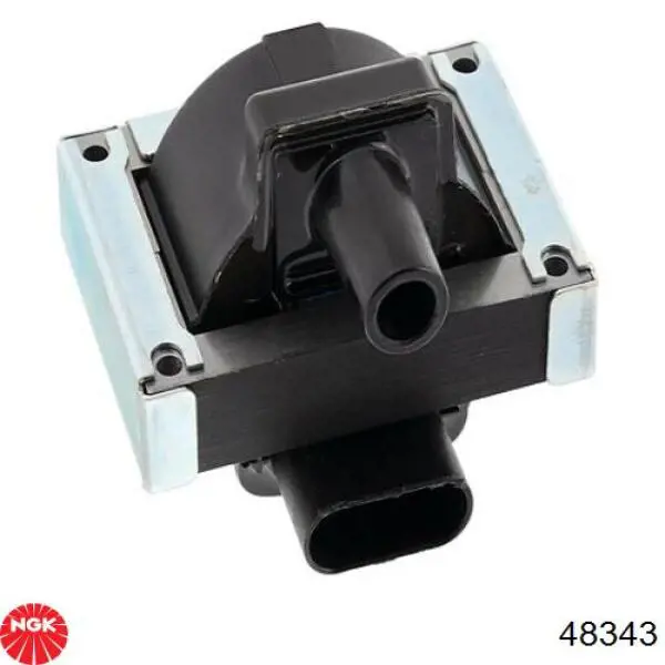 Модуль зажигания NGK 48343 цена, от 69.62 USD