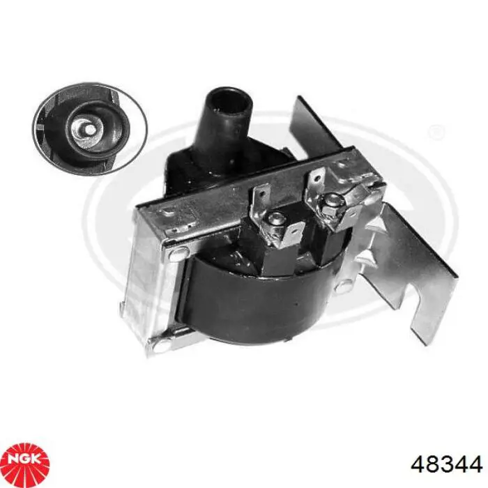 Модуль зажигания NGK 48344 цена, от 38.63 USD