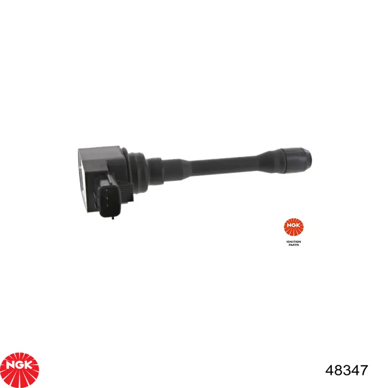 Купить 96517 Facet Катушка зажигания
