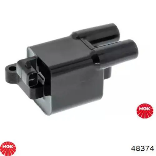 Катушка зажигания BAEQ121 Magneti Marelli