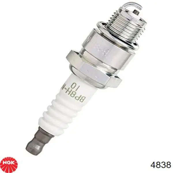 Купить 4838 NGK Свечи автомобильные