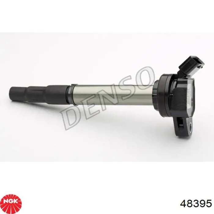 Модуль зажигания NGK 48395 цена, от 31.03 USD