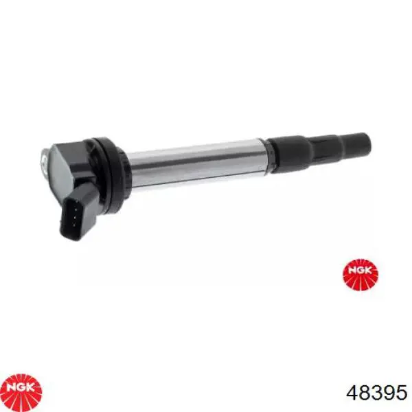 Купить 48395 NGK Катушка зажигания