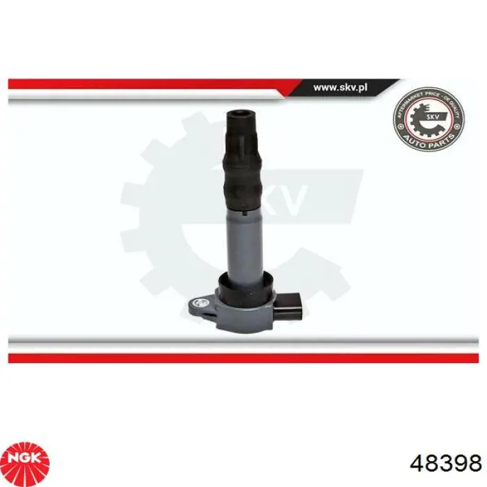 Модуль зажигания Q-fix Q2110480 цена, от 25.09 USD