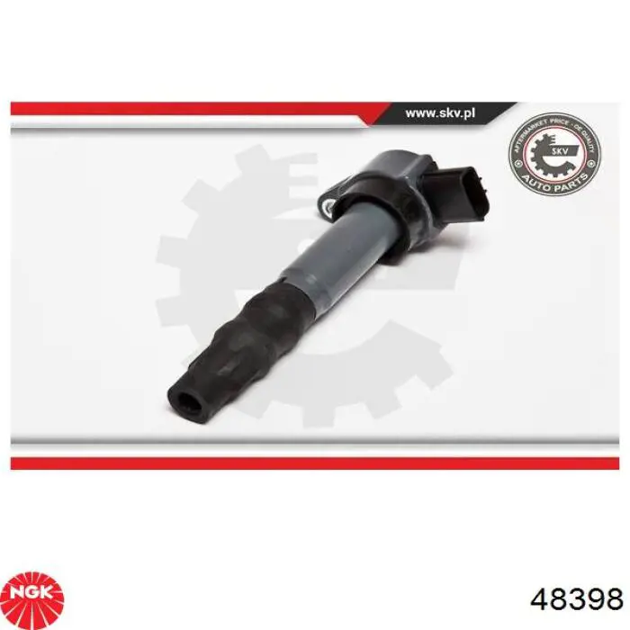 Модуль зажигания Profit 18109934 цена, от 27.36 USD