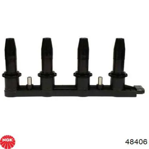 Катушка зажигания 48406 NGK
