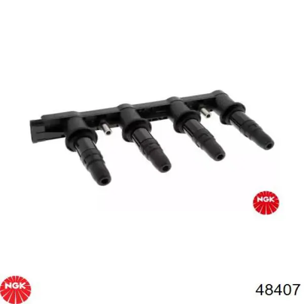 Катушка зажигания 48407 NGK