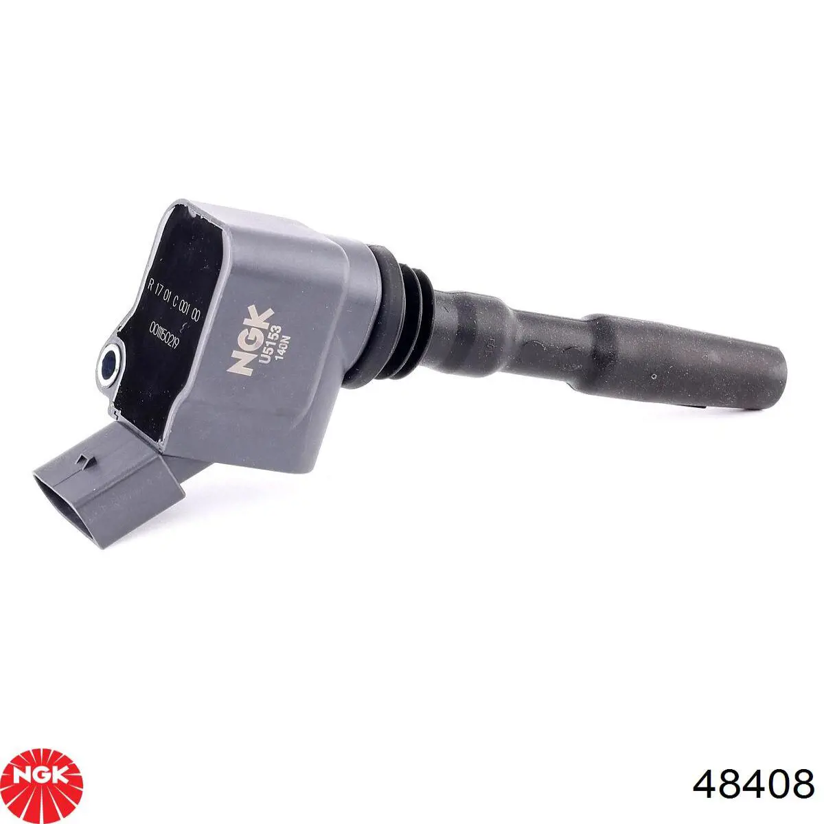 Купить 48408 NGK Катушка зажигания