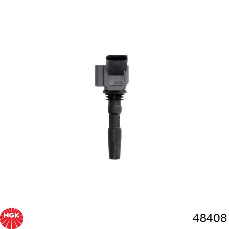 Модуль зажигания NGK 48408 цена, от 39.45 USD