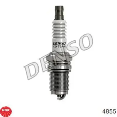 Свеча NGK 4855