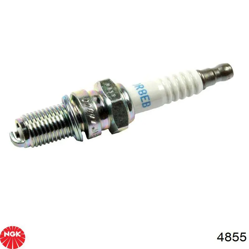 Купить 4855 NGK Свечи автомобильные