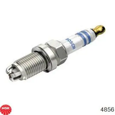 Купить 4856 NGK Свечи автомобильные