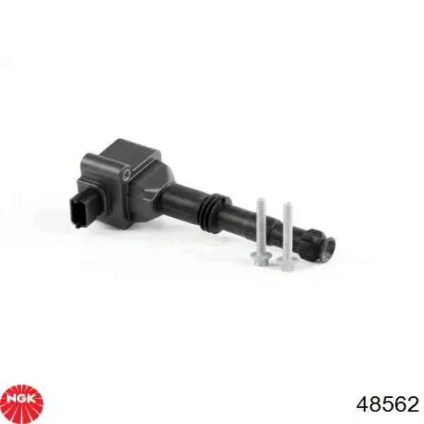 Купить ZS031 Beru Катушка зажигания