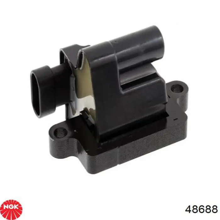 Катушка Engitech ENT960091