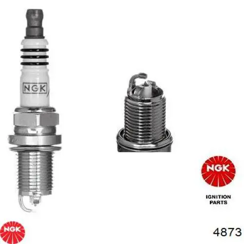 Купить 4873 NGK Свечи автомобильные