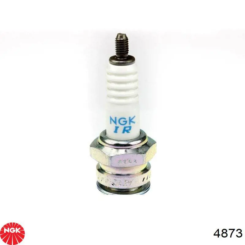 Свечи зажигания 4873 NGK