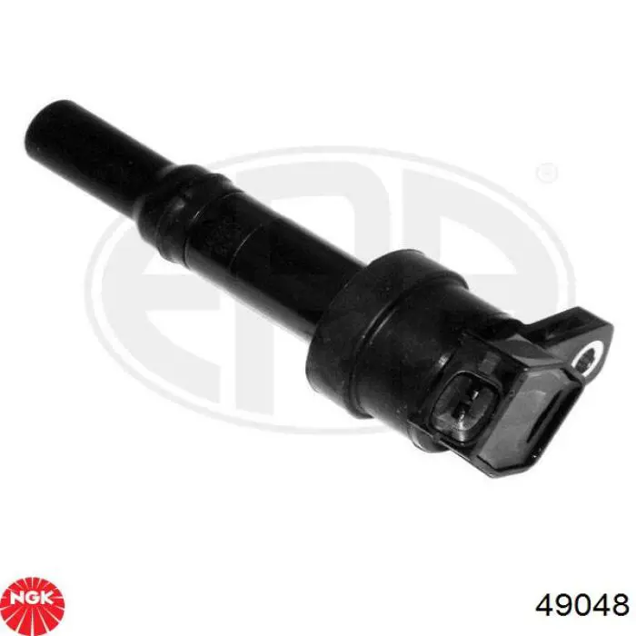 Катушка зажигания E100091 Denckermann