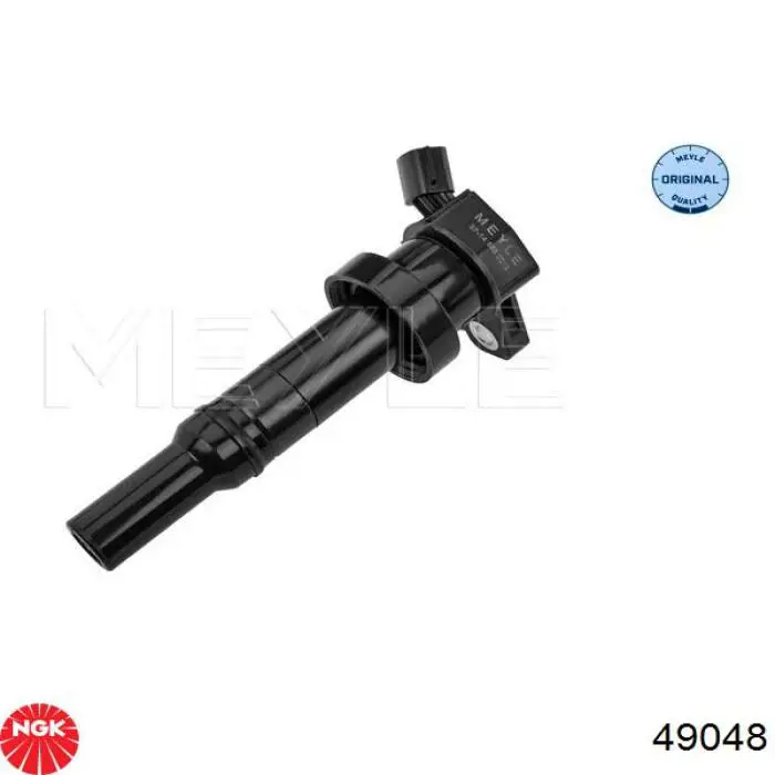 Модуль зажигания Denckermann E100091 цена, от 14.20 USD