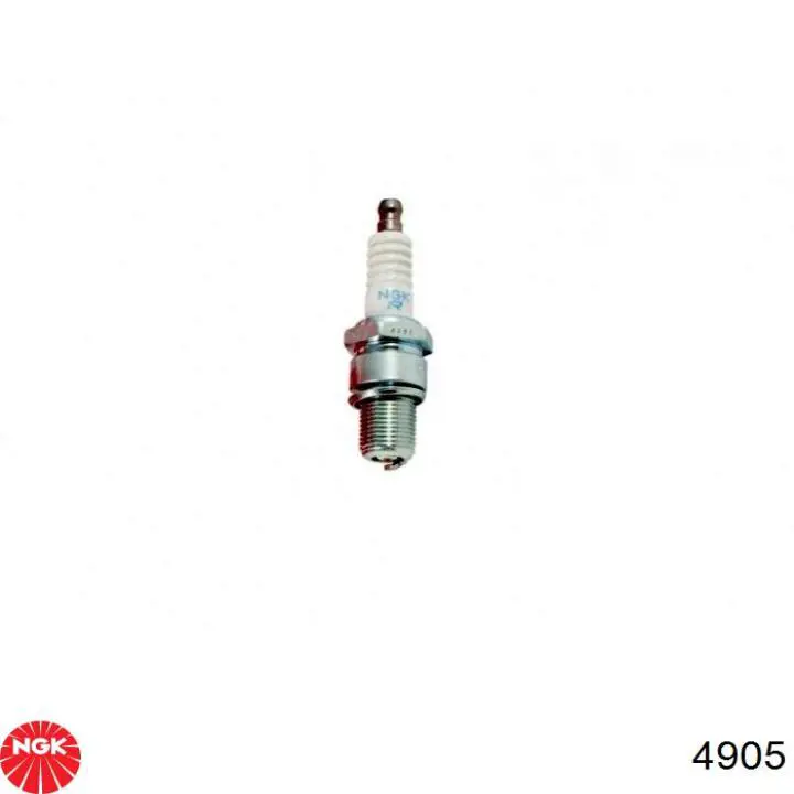 Свеча зажигания NGK R74388 цена, от 54.13 USD