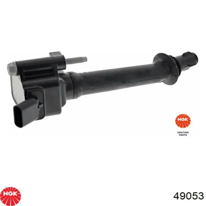 Модуль зажигания NGK 49053 цена, от 43.61 USD